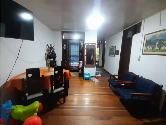 Venta Casa Con Renta San Vicente Manizales | Casa Económica