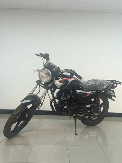Hj 150 Street Jb 2024
