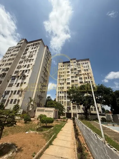 Av-1856 Zona Sur Apartamento Conjunto Residencial El Araguaney Etapa Iii Sector Parroquia Cecilio Acosta