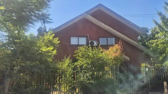 Casa A 3 Cuadras Del Metro Hernando De Magallanes