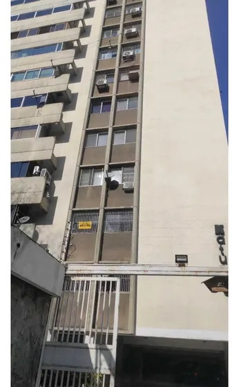 Alquiler Hab 1b/1pe Terrazas Del Club Hípico 