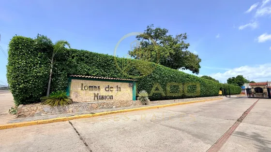 Scv-1977 Zona Sur Casa Urbanización Lomas De La Misión Sabaneta