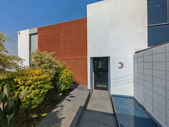 Casa En Venta En Altos De Oaxtepec