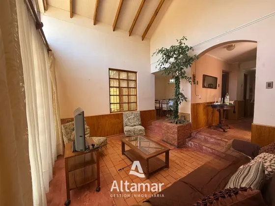 Casa En Venta En La Herradura 