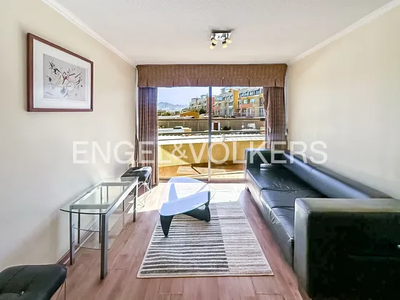 Excelente Departamento Av . Grecia