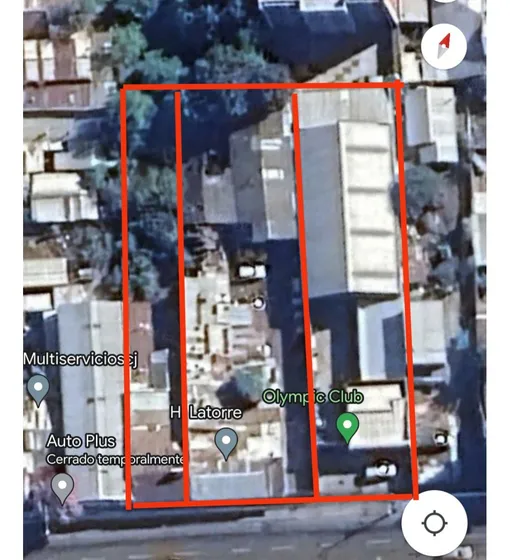 Venta Terrenos Proyectos Inmobiliarios