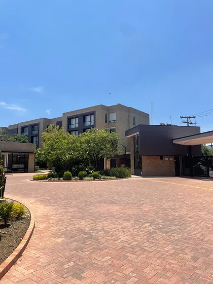 Apartamentos En Renta En Senior Suits - Guaymaral