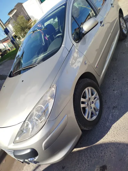 Peugeot 307 1.6 Xs 110cv Mp3