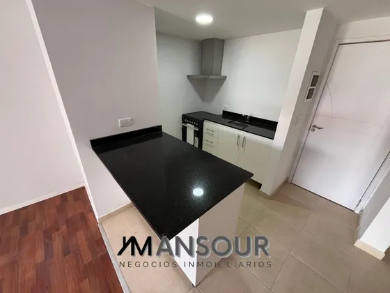 Departamento 2 Ambientes A Estrenar En Alquiler - Moreno