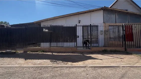 Casa En San Felipe