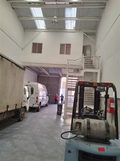 Bodega En Arriendo En Renca