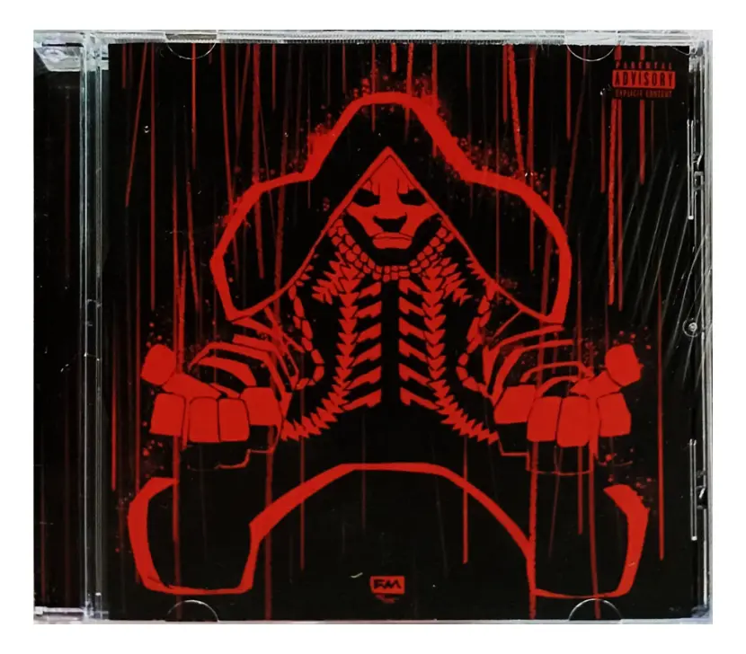 The Weeknd - Hurry Up Tomorrow - Cd Disco - Importado Estándar