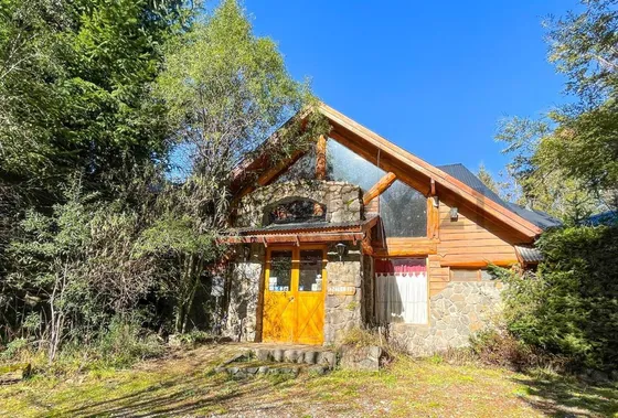Venta De Hostería En Villa La Angostura