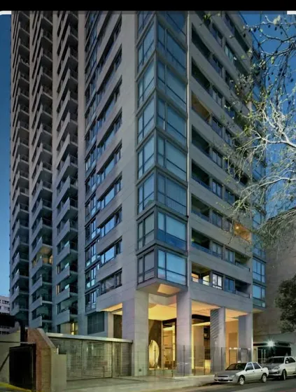 Venta Cochera - Edificio Astor Palermo - Solo Para Residentes