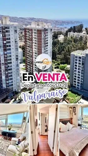 Venta Departamento Parque Inglés