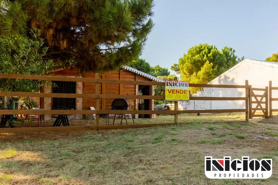 Casa: Diagonal Maipú N° 557 - Nueva Atlantis - C821