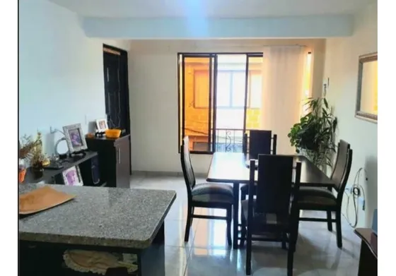Venta De Apartamento En Senderos De La Hermosa