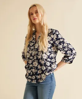 Blusas dama pat primo hotsell