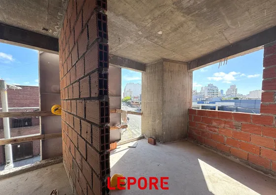 Departamento En Venta En Villa Crespo