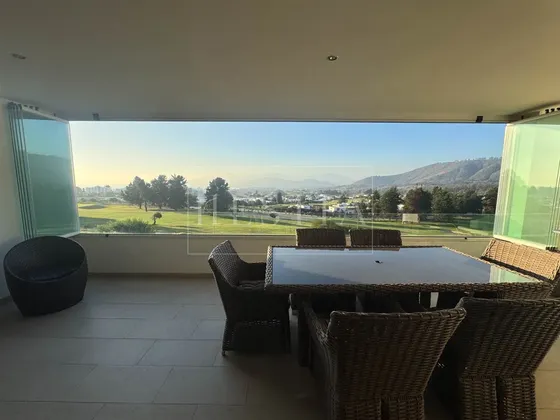 Práctico Departamento 3d 2b Con Vista Y Luz Asegurada