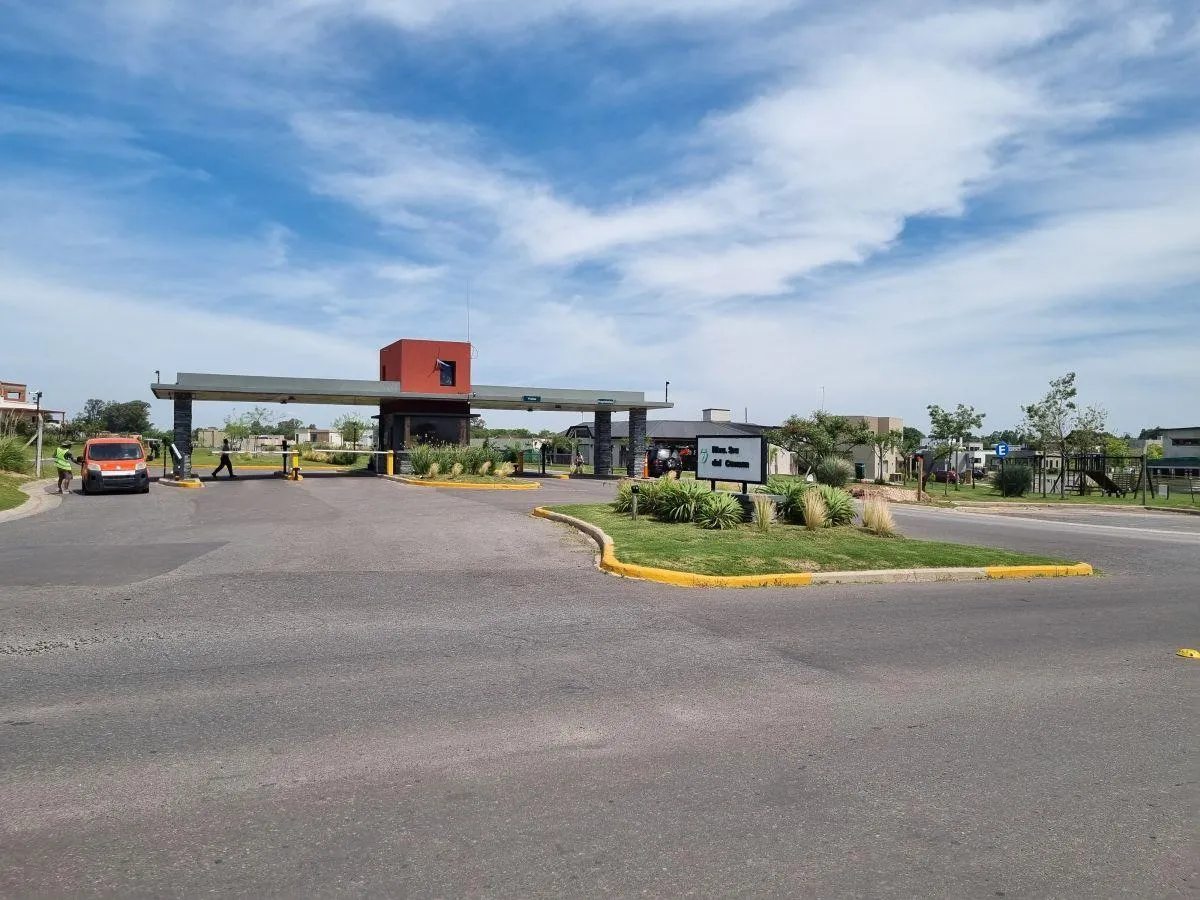 Terreno En Venta En San Sebastián, Pilar