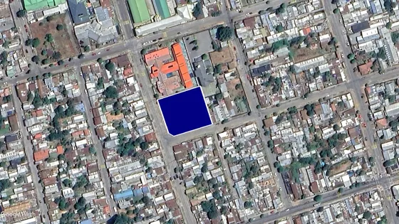 Venta De Terreno En Temuco Id 66.024-lin