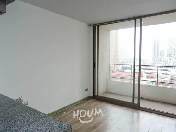 Departamento En Venta En Estación Central