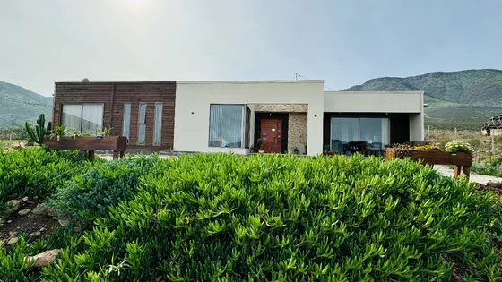 Se Arrienda Espectacular Casa En Parcela 4 Dorm 2 Baños