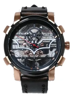 Marca de reloj tubular hotsell