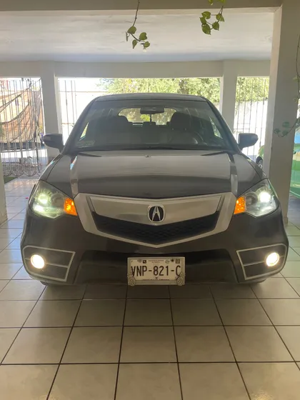 Acura Rdx 3.5 V6 Turbo 4x4 At