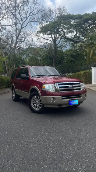 Ford Explorer Expedition