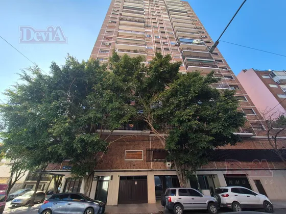 Departamento En  Alquiler 3 Amb Cochera Y Baulera Belgrano Cap Fed