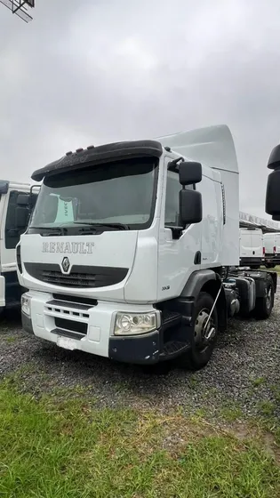 Renault 380 