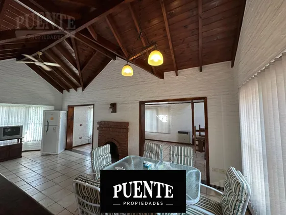 Campos De Echeverria Casa A La Venta