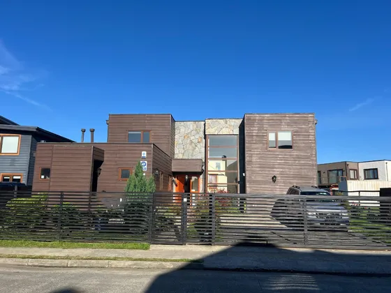 Se Vende Casa En Puerto Varas