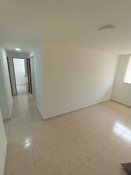 Apartamento En Venta En El Sector Divino Niño/dosquebradas (279061244).