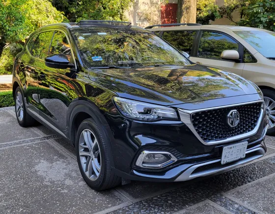 Mg Hs 1.5 Exite