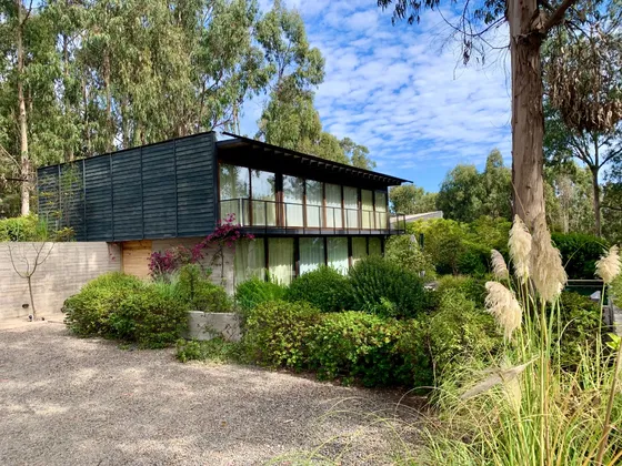 Espectacular Casa En Aguas Claras Norte