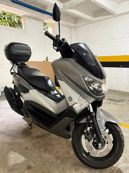 Yamaha Nmax 155 Abs