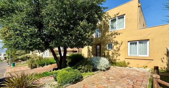 Condominio Hacienda El Peñón