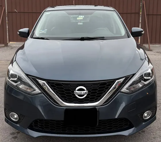 Nissan Sentra 1.8 Exclusive At Cvt