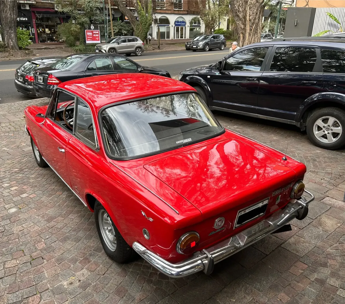 Fiat 1500 Coupe531016467224340489
