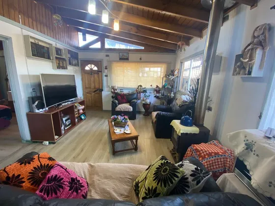 Se Vende Propiedad Remodelada En Llolleo, San Antonio