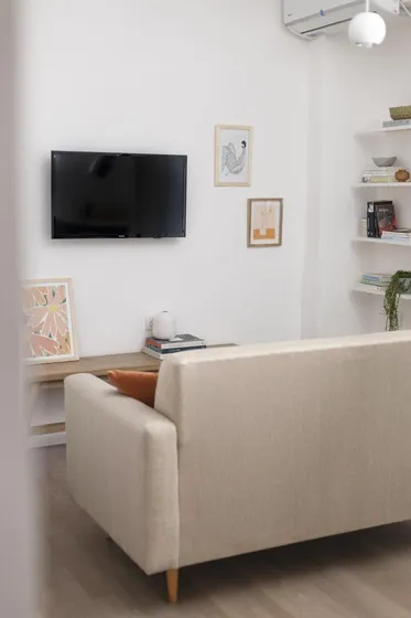 Departamento En Venta - 1 Baño - 30mts2 - Recoleta