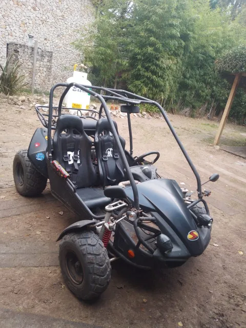 Arenero Utv Sunequip Talon 150