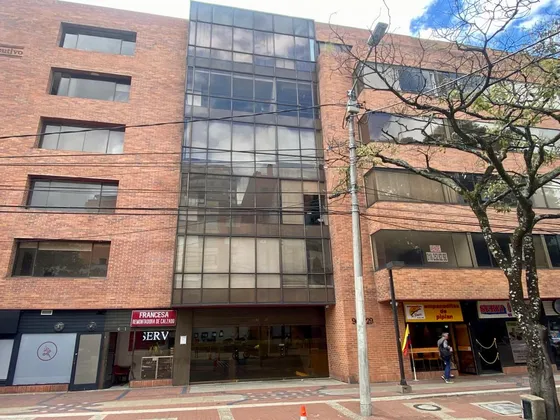 Oficina Para Venta En Chico (4972).