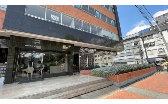 Venta Local El Lago Bogotá