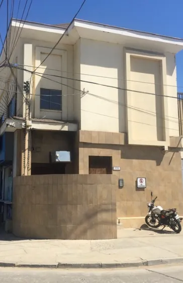 Se Arrienda Oficina Ubicada En Viña Del Mar
