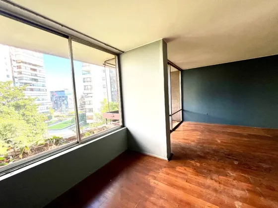 Departamento En Venta En Juan Xxiii Vitacura