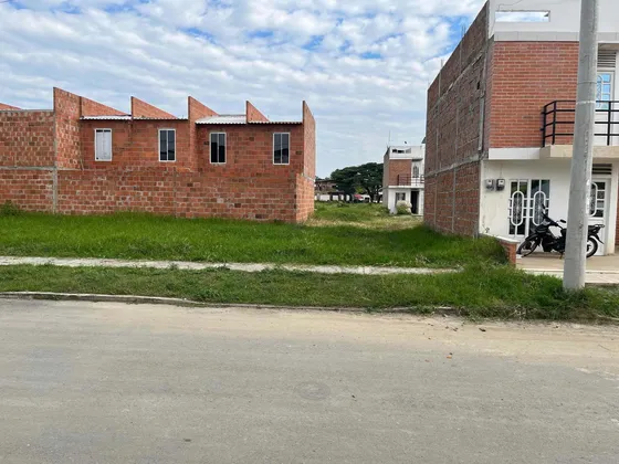 Se Vende Lote Bella Suiza, 15 Min De Cali, Cavasa Corregimiento El Carmelo Vía Candelaria